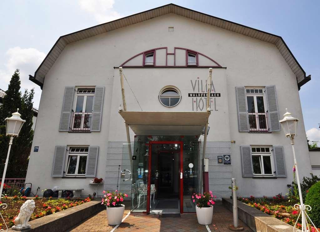 Villa Waldperlach By Blattl มิวนิก ภายนอก รูปภาพ