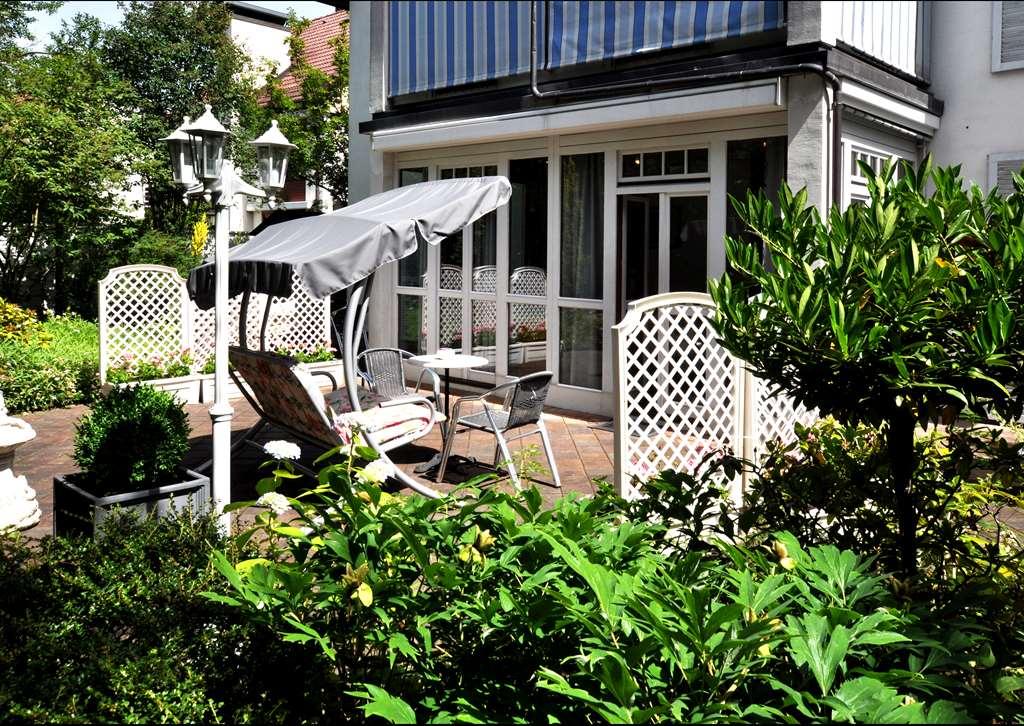 Villa Waldperlach By Blattl มิวนิก ภายนอก รูปภาพ