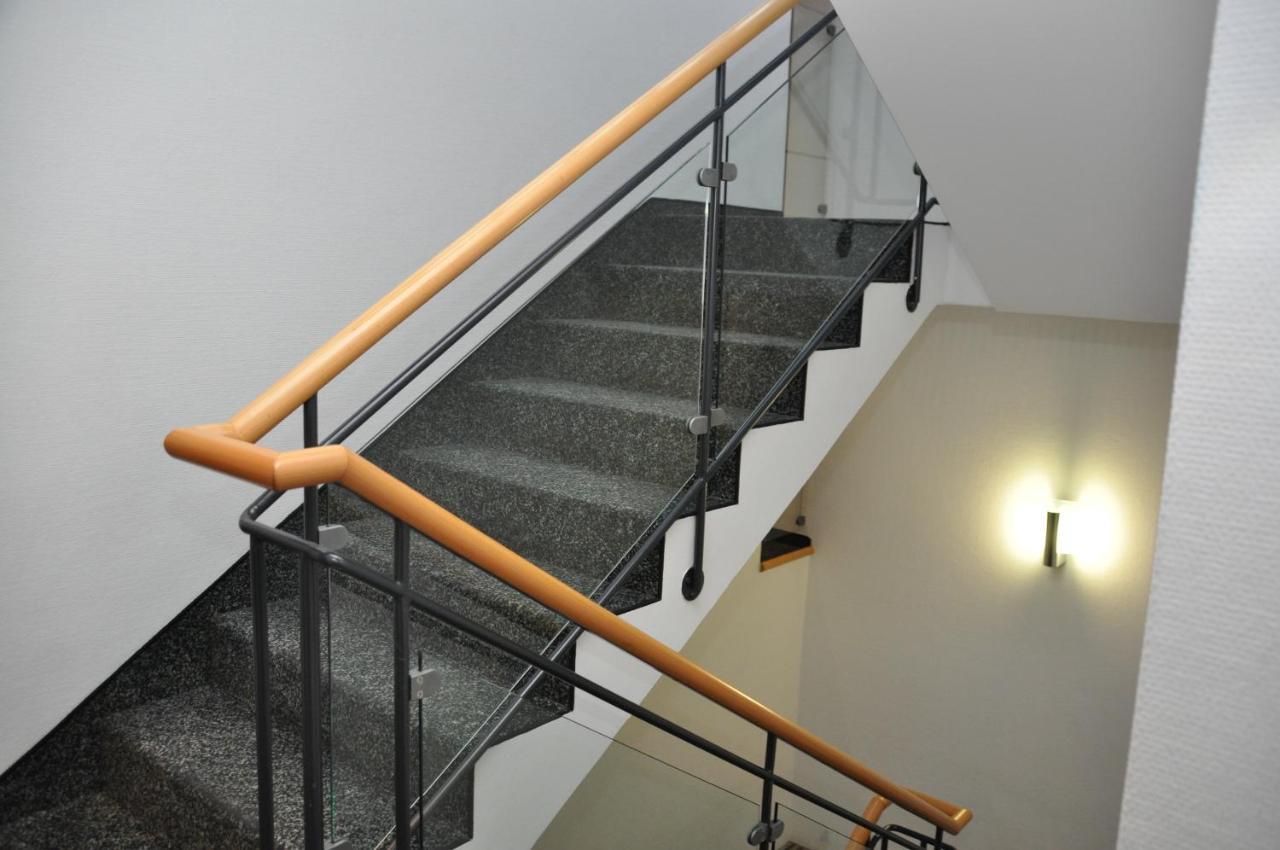 Villa Waldperlach By Blattl มิวนิก ภายนอก รูปภาพ